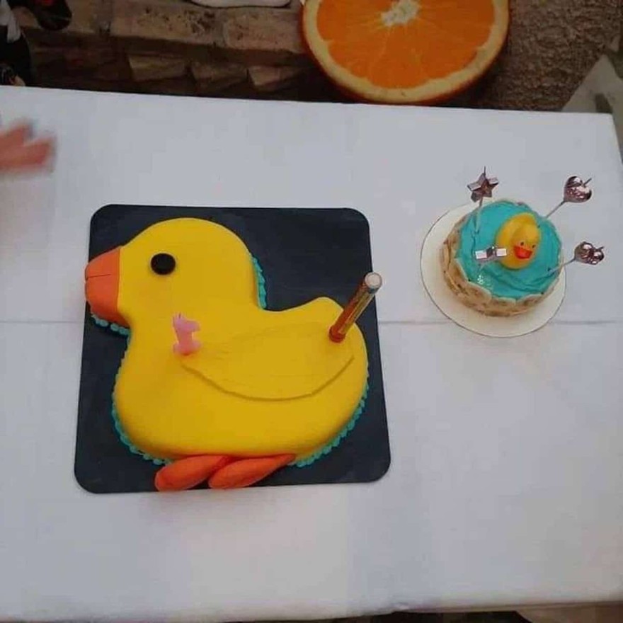 Βασίλης Χαλακατεβάκης - πάρτι