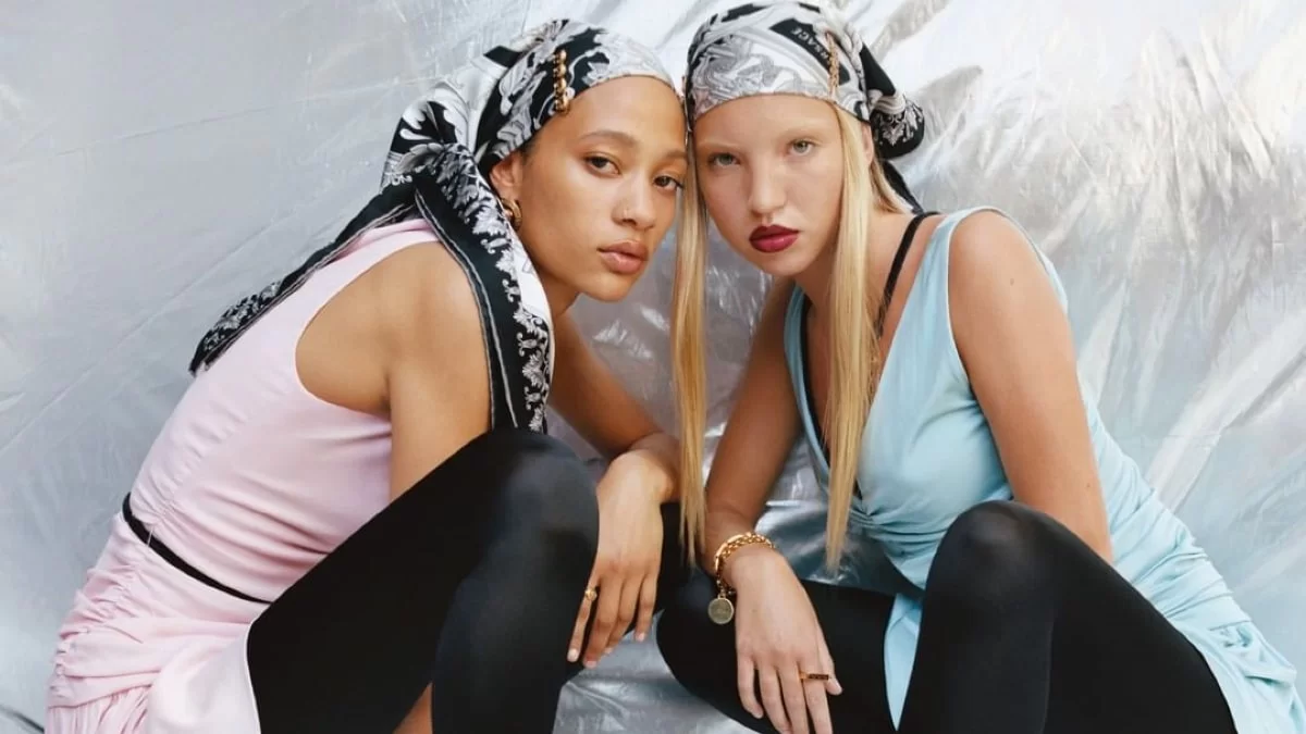 The new retro: Απέκτησε τα πιο στιλάτα κομμάτια για ένα all-day look