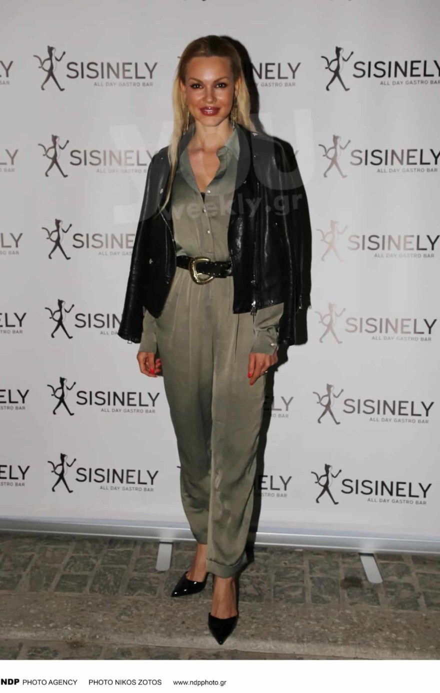 Βίκυ Κάβουρα