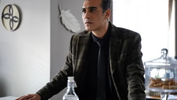 Άπιστος: Το ένοχο μυστικό του Βολκάν αποκαλύπτεται - Ο γάμος του κρέμεται από μια κλωστή