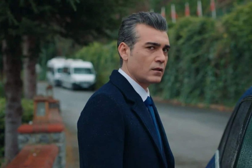 Άπιστος - Βολκάν