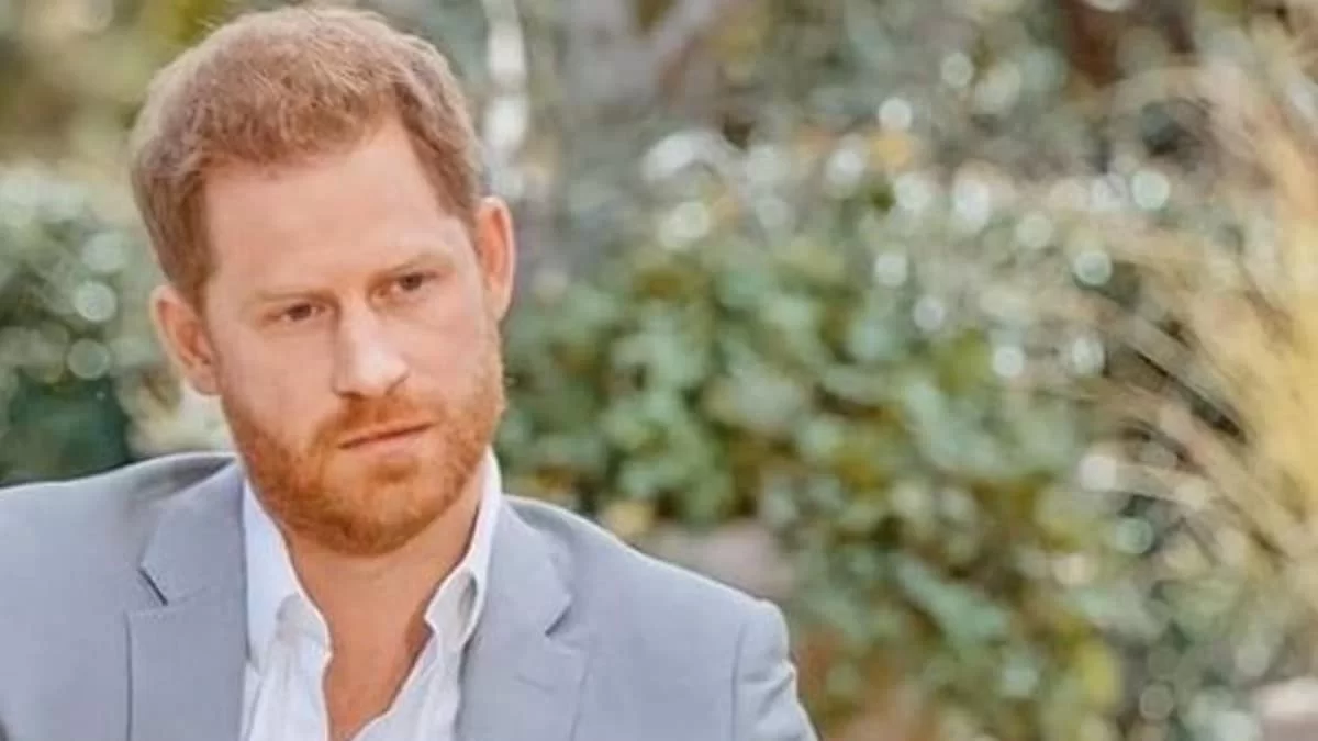 Θα "κάψει" συθέμελα όλο το παλάτι - Έτοιμη η αυτοβιογραφία του Πρίγκιπα Χάρι