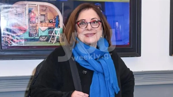 Το θυμούνται λίγοι - Στο φως η πραγματική καταγωγή της Χαρούλας Αλεξίου