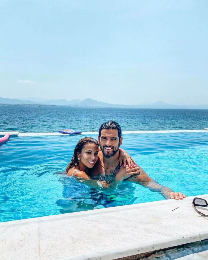 Ελένη Χατζίδου - Ετεοκλής Παύλου