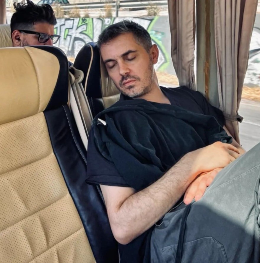 Μιχάλης Χατζηγιάννης