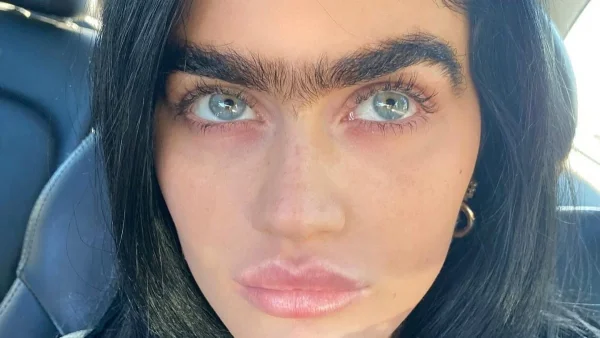 ''Ακόμα μου λείπει...'' - Άκρως συγκινητική η ανάρτηση της Σοφίας Χατζηπαντελή του GNTM για την απώλεια της γιαγιάς της