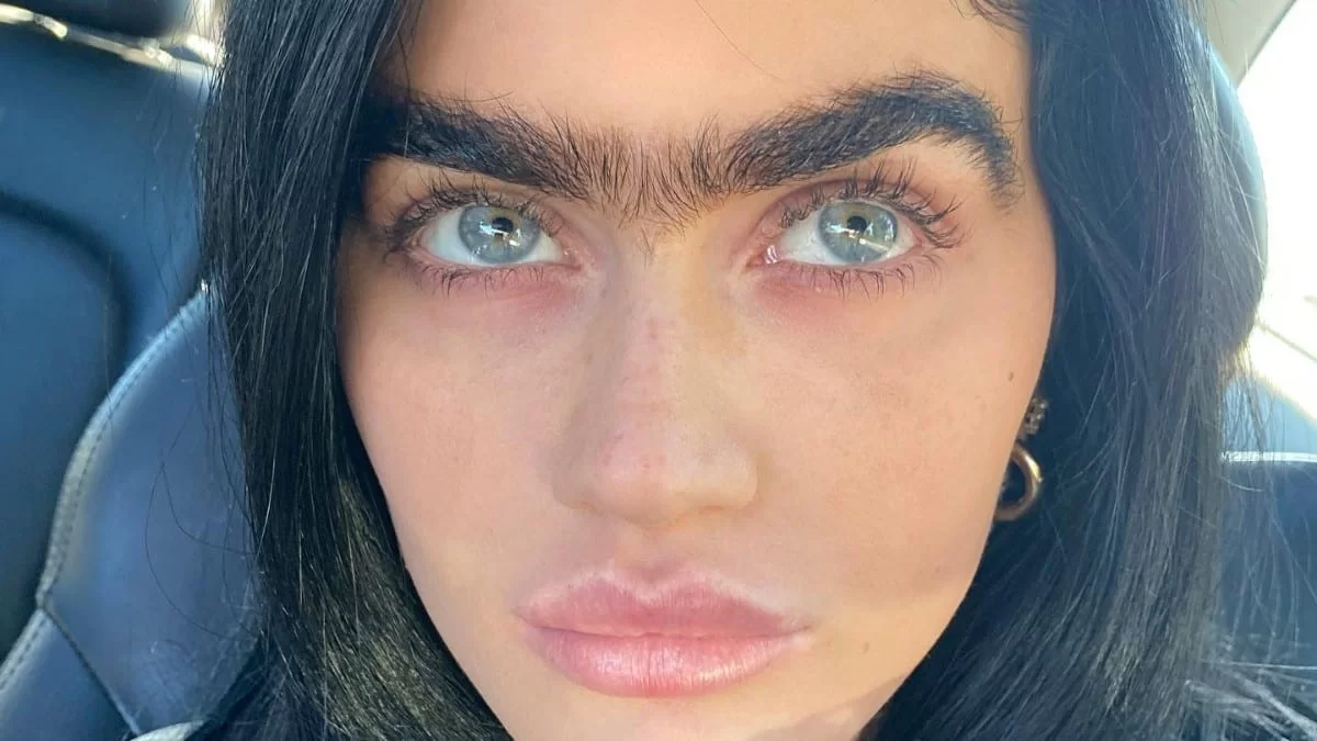 ''Ακόμα μου λείπει...'' - Άκρως συγκινητική η ανάρτηση της Σοφίας Χατζηπαντελή του GNTM για την απώλεια της γιαγιάς της