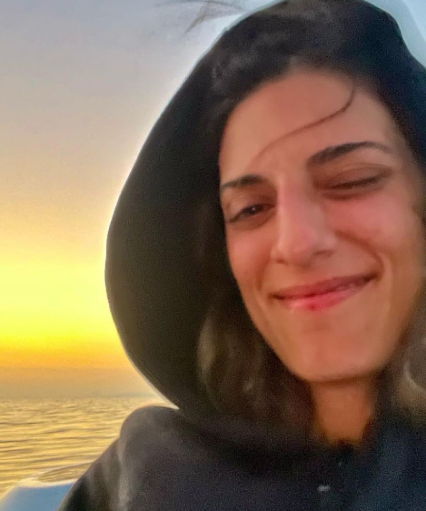 Χριστίνα Χειλά Φαμέλη - Σασμός