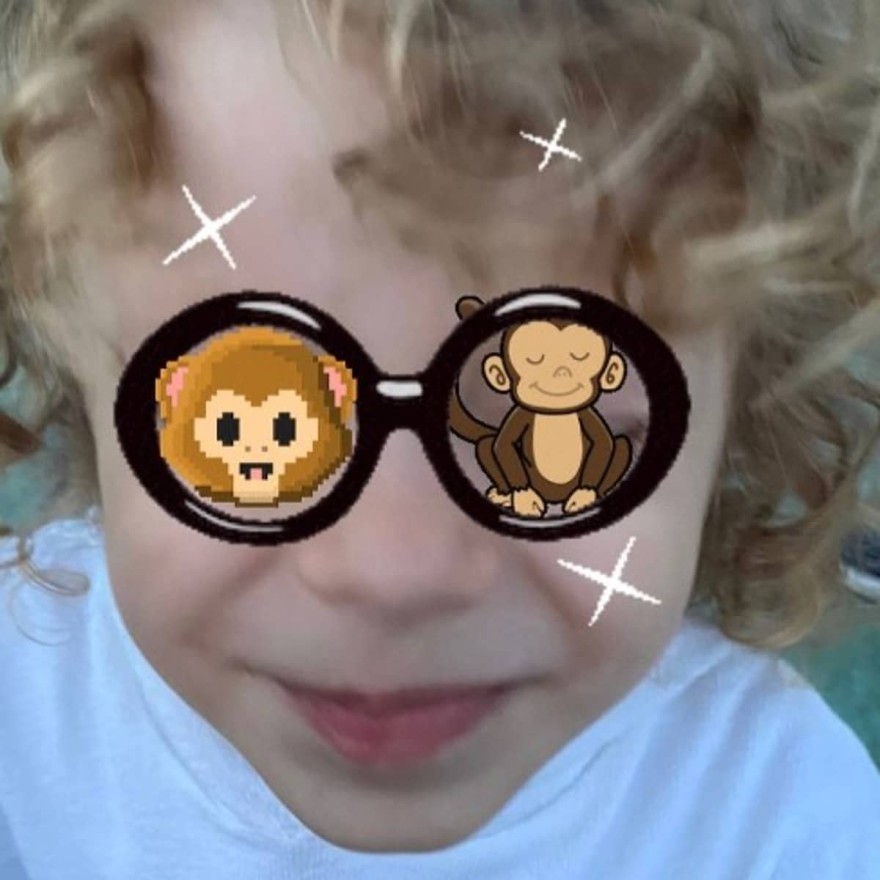 Στιγμές ευτυχίας για την οικογένεια του Γιώργου Χρανιώτη