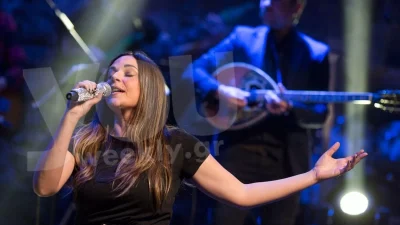 Χρύσπα: Αποκαλύφθηκε ο λόγος που αποτραβήχτηκε από τα φώτα της δημοσιότητας - «Οταν µεγαλώνεις...»