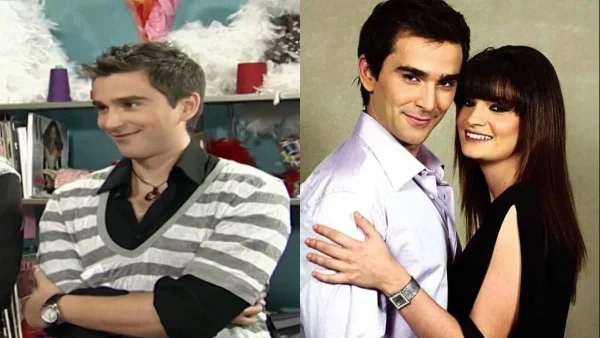 Έπαιξε σε Άγριες Μέλισσες και Σασμό αλλά δεν τον κατάλαβε κανείς - Αγνώριστος ο Οδυσσέας της σειράς Μαρία η Άσχημη