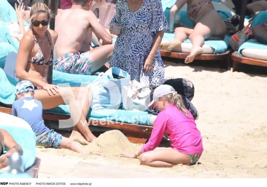 Χρουσαλά - Μύκονος