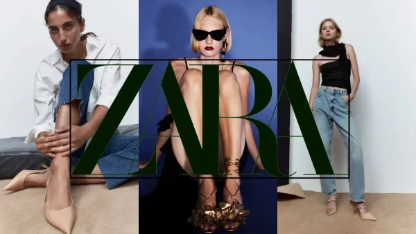 Ιδανικά για την επιστροφή στο γραφείο - 3 παπούτσια από τα Zara που θα αγαπήσεις αν είσαι πάνω από 40