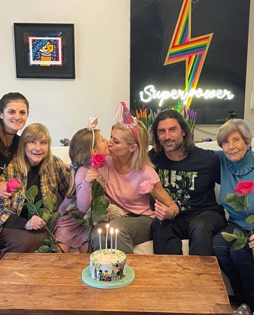 Ζέτα Δούκα - διακόσμηση σπιτιού