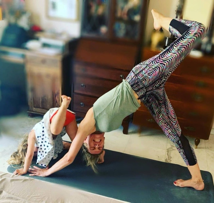 Ζέτα Δούκα - διακόσμηση