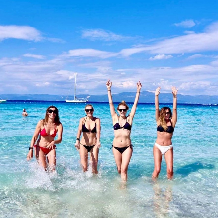 Ζέτα Δούκα - Μαρία Ναυπλιώτου