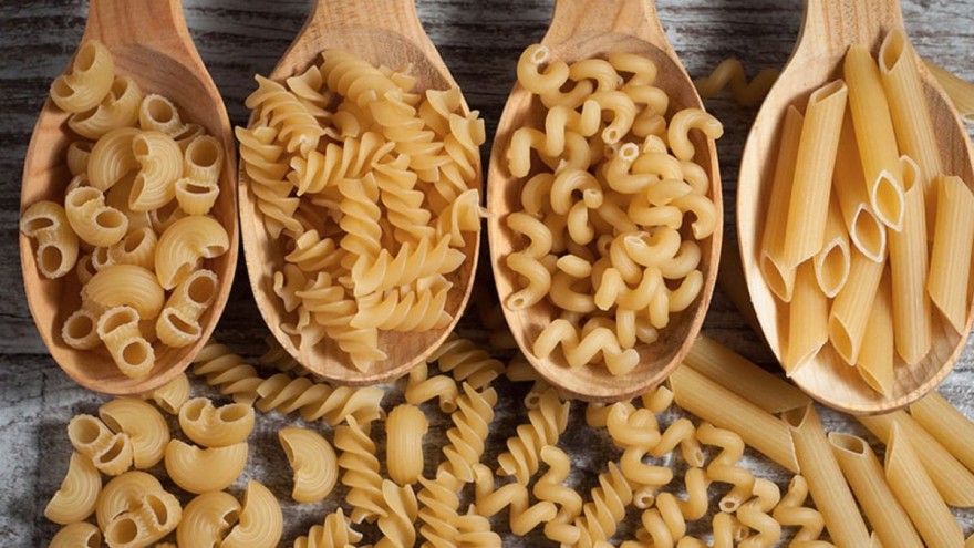 Η δίαιτα των ζυμαρικών που υπόσχεται απώλεια βάρους