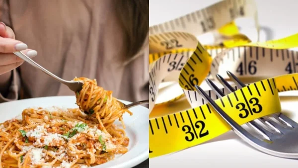 Μείον 2 κιλά την εβδομάδα τρώγοντας... μακαρόνια - Η δίαιτα των ζυμαρικών που κάνει θραύση
