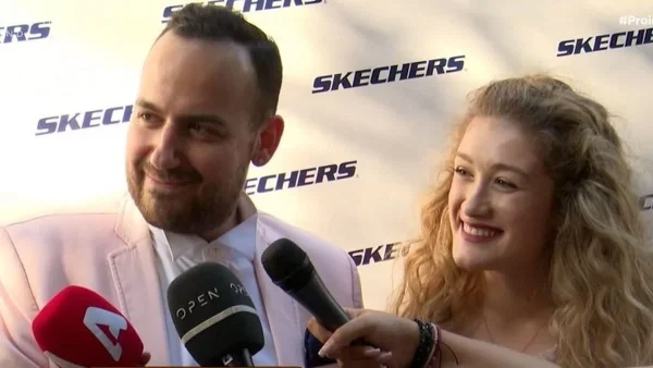 Παρέμβαση της αστυνομίας στον γάμο Μαυρικίου και Ζήση; - Η επίσημη απάντηση των Αρχών