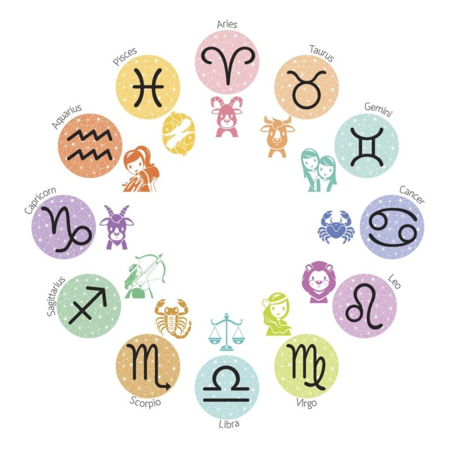 Οι αστρολογικές προβλέψεις της Λίτσας Πατέρα για σήμερα 3/8