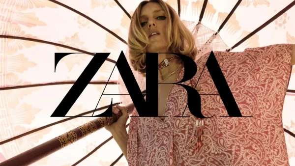 Μοιάζει σα να την πήρες από ακριβό οίκο, όμως κοστίζει 22,95 ευρώ - Σαν κόσμημα είναι αυτή η τσάντα από το Zara