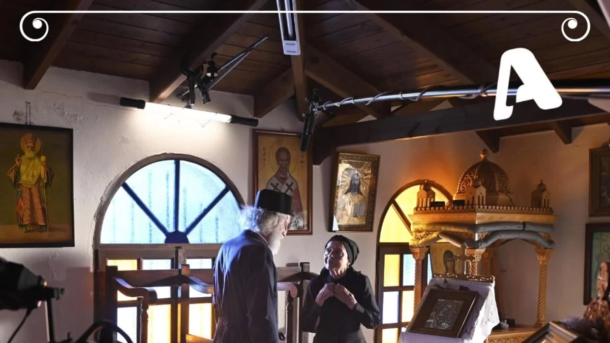 Αφορά όλους τους τηλεθεατές - Σούσουρο με την είδηση που κυκλοφόρησε για το 2ο κύκλο του Σασμού