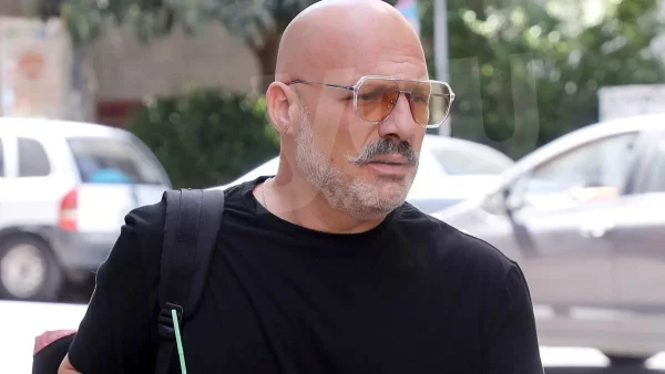 Καλό Μεσημεράκι: Ανακοινώθηκε η νέα ημερομηνία της πρεμιέρας με τον Νίκο Μουτσινά στον ΣΚΑΪ