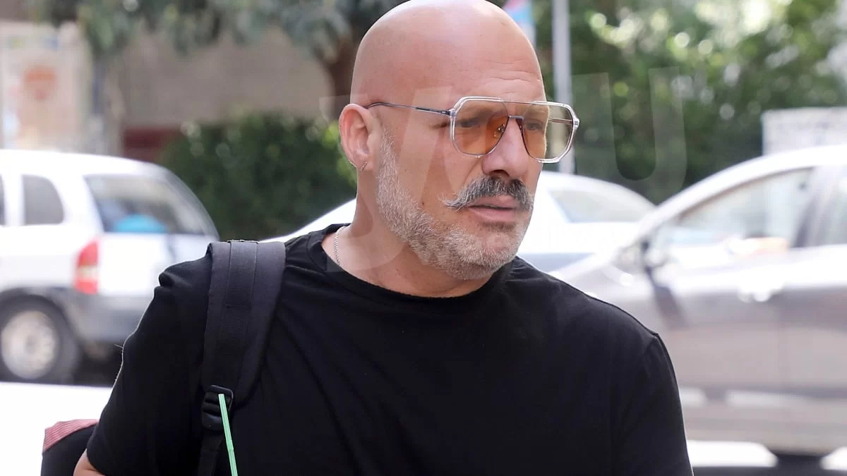 Καλό Μεσημεράκι: Ανακοινώθηκε η νέα ημερομηνία της πρεμιέρας με τον Νίκο Μουτσινά στον ΣΚΑΪ