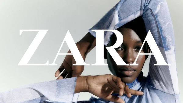 Denim on denim: Η τάση που έχει κάνει χαμό - Σου βρήκαμε τα πιο τέλεια κομμάτια στο Zara από 29,95 ευρώ