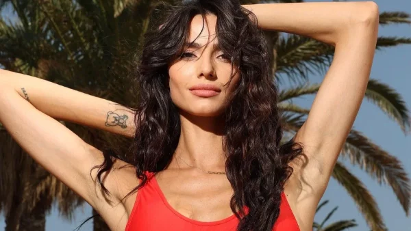 Το νέο κούρεμα της Ηλιάνας Παπαγεωργίου, άφησε όλους άφωνους στο πλατό του Πρωινού της Σκορδά