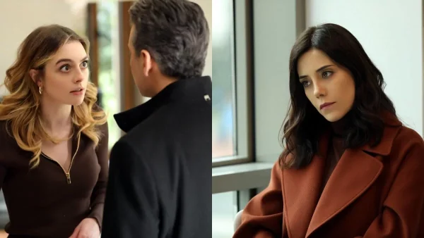 Άπιστος: Το παιχνίδι εκδίκησης της Ασιγιά χτυπά "φλέβα" και η Ντερίν βρίσκεται αντιμέτωπη με...