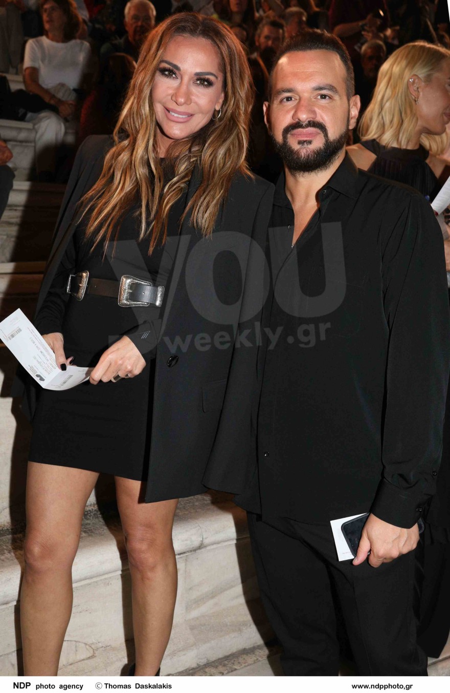 Δέσποινα Βανδή