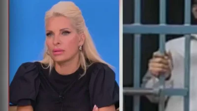 «Τί ακούμε ρε παιδιά;» - Η είδηση που σόκαρε την Ελένη Μενεγάκη στον αέρα του MEGA