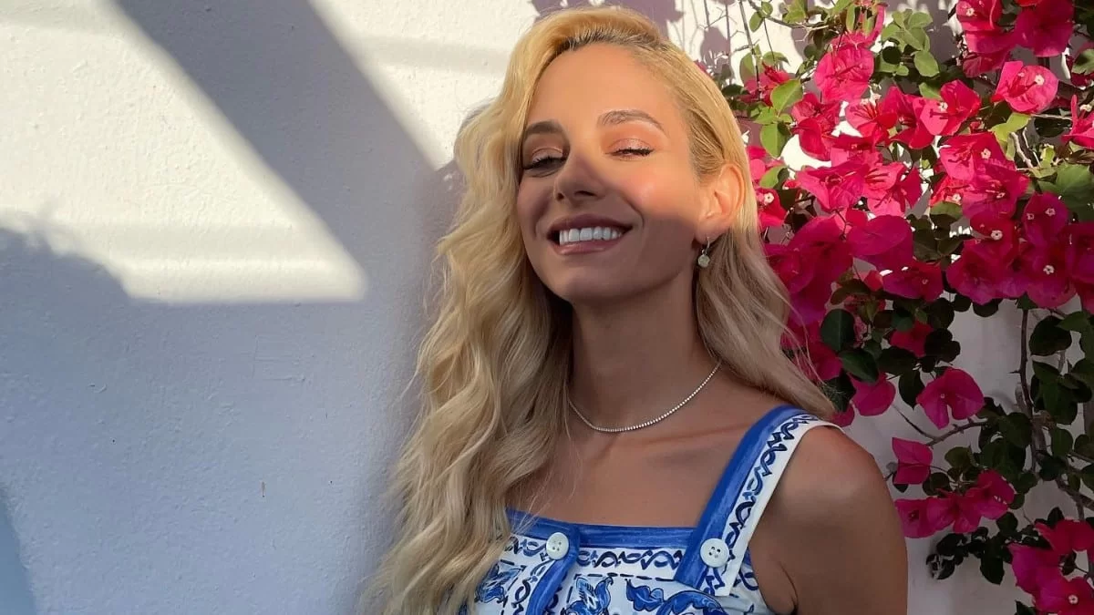 Πρώτη μέρα σχολείο για τα παιδιά της Δούκισσας Νομικού - Η τρυφερή φωτογραφία με τον Σάββα και την Αναστασία