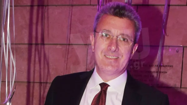 Ανακοινώθηκαν τα ευχάριστα για τον Νίκο Χατζηνικολάου - Έγινε γνωστό πως...