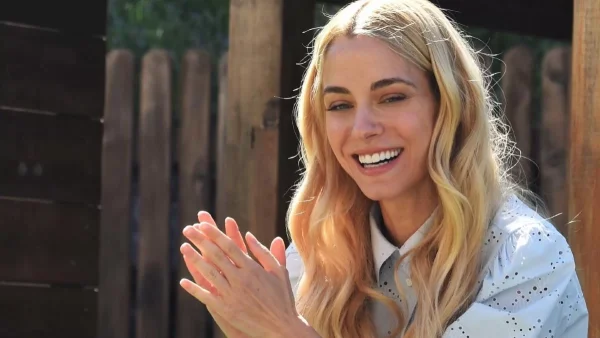 Οι 3 αξέχαστες εμφανίσεις της Δούκισσας Νομικού, όσο ήταν στο Πρωινό του ΑΝΤ1