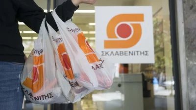 Μεγάλες ουρές στα ταμεία του Σκλαβενίτη - Τι συμβαίνει εδώ και μερικές ώρες