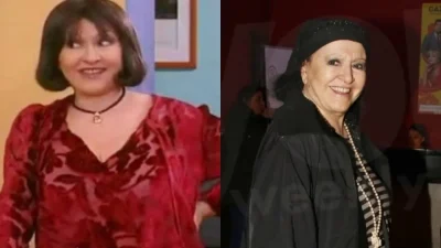 «Η δικιά μας Φωφώ από το Κωνσταντίνου και Ελένης» - Βαρύ πένθος στο twitter με το θάνατο της Καραγιάννη