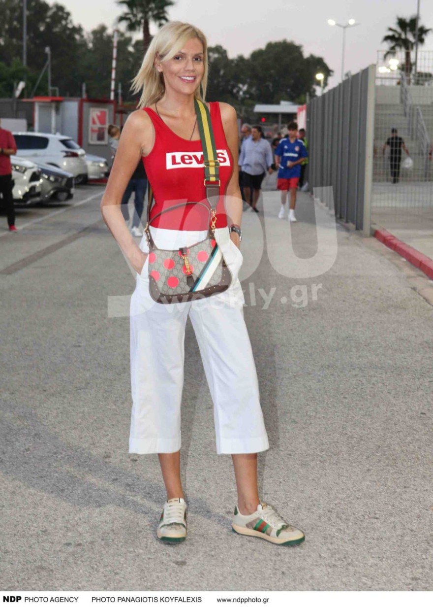 Σάσα Σταμάτη