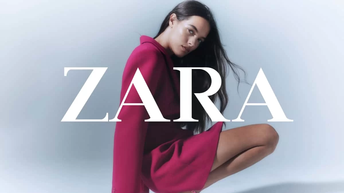 3 υπέρκομψα, must have κομμάτια για τη νέα σεζόν, κατάλληλα για όλες τις ηλικίες - Στο Zara, από 22,95 ευρώ