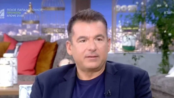 ''Λιάγκα δώσε τα παντελόνια να τα φορέσει η Στεφανίδου'' - Κανένα έλεος στο twitter μετά το ρεπορτάζ του «Πρωινού» για την υπόθεση της Πάτρας