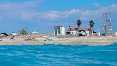 "Διπρόσωπος" ο καιρός - Πέφτει η θερμοκρασία από σήμερα 12/9 αλλά το Σαββατοκύριακο έρχονται 40αρια