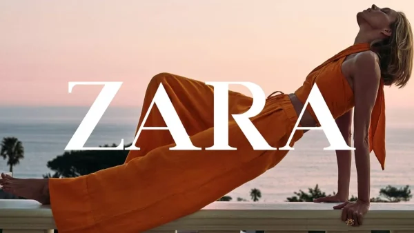 Τα πιο σικάτα και άνετα, φθινοπωρινά σετάκια για τις 40 plus - Στο Zara από 15,95 ευρώ