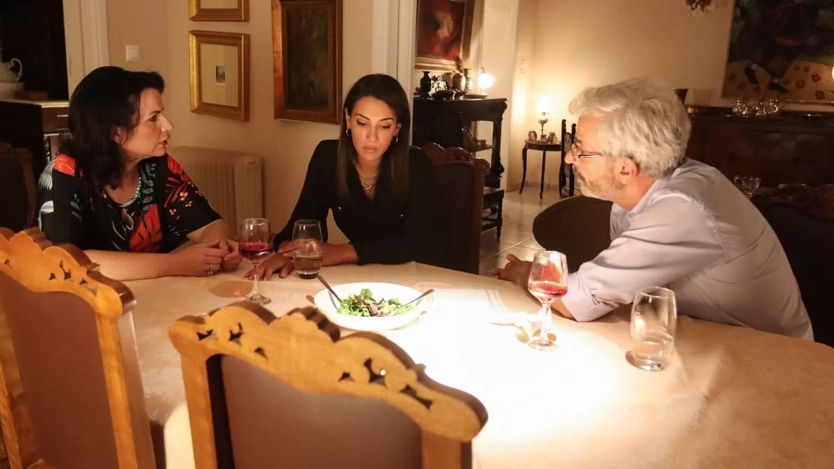 Επιστρέφει από τον κόσμο των νεκρών, διψασμένος για εκδίκηση - Όσα θα δούμε στα πρώτα 4 επεισόδια του Σασμού