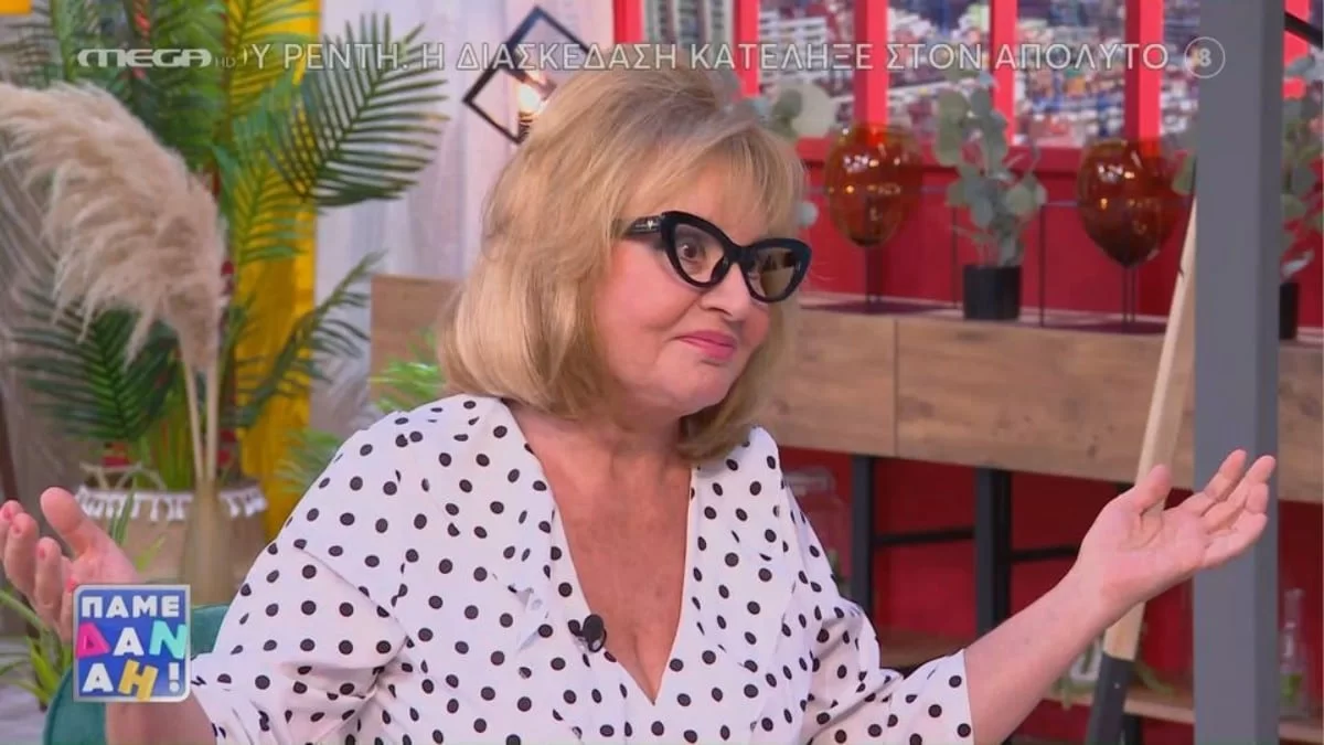 Eυχάριστα νέα από την Βίκυ Παγιατάκη - Τα ζώδια που θα πάρουν επιτέλους "ανάσα"