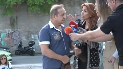 Δίκη Φιλιππίδη: «Ντροπή σου Ελπίδα για τα ψέματα που λες!» - "Κόλαφος" ο Σπύρος Μπιμπίλας