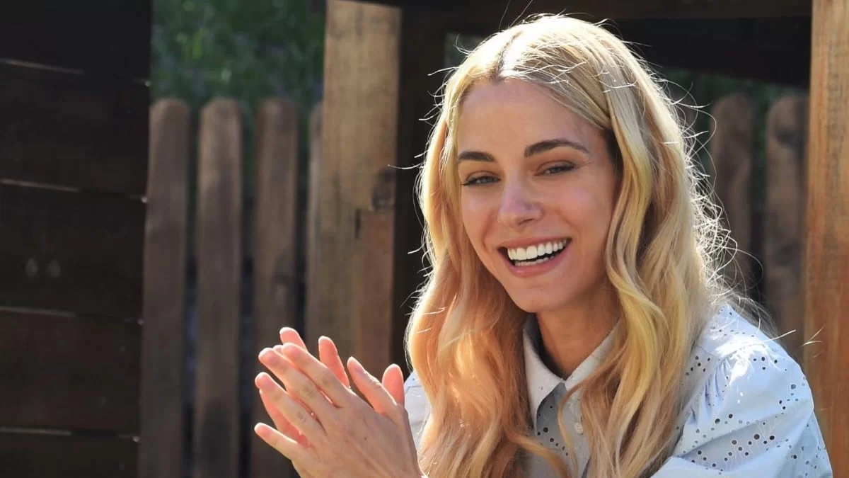 ''Δούκισσα μου, είσαι ξεχωριστή'' - Οι πρώτες αντιδράσεις των παρουσιαστών μετά την αποχώρηση της Νομικού από το «Πρωινό»