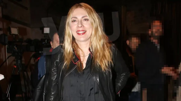 "Έσκασαν" τα ευχάριστα για την Σμαράγδα Καρύδη - Ανακοινώθηκε πως...