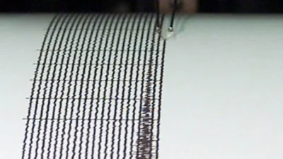 Σεισμός στην Κάρπαθο