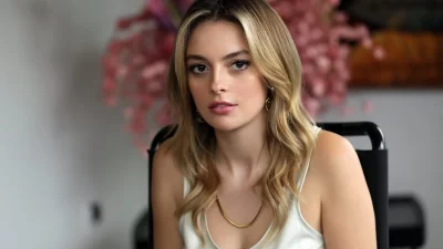 Άπιστος: H Ντερίν βρίσκεται αντιμέτωπη με τον μεγαλύτερό της φόβο